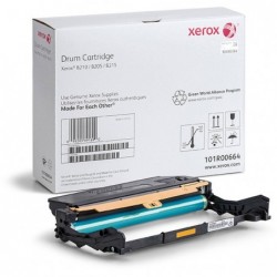 Xerox oryginalny bęben 101R00664, 10000s, Xerox B210, B205, B215 - 1