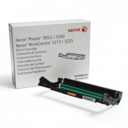 Xerox oryginalny bęben 101R00474, Xerox Phaser 3052, 3260, WorkCentre 3215, 3225 - 1