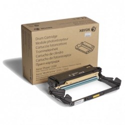 Xerox oryginalny bęben 101R00555, black, 30000s, Xerox Phaser 3330, WC 3335, 3345 - 1