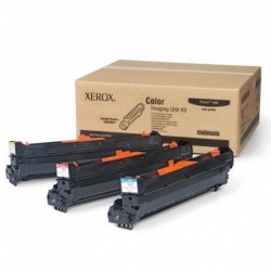 Xerox oryginalny bęben 108R00697, CMY, 30000s, Xerox Phaser 7400 - 1
