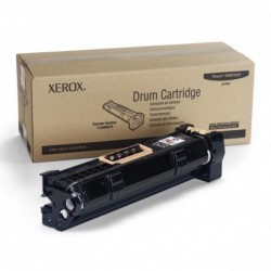 Xerox oryginalny bęben 113R00670, black, 60000s, Xerox Phaser 5500 - 1
