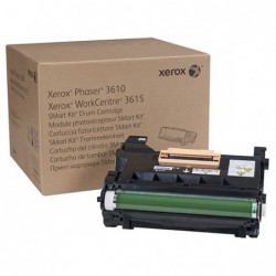 Xerox oryginalny bęben 113R00773, black, 85000s, Xerox Workcentre 3615, Phaser 3610 - 1