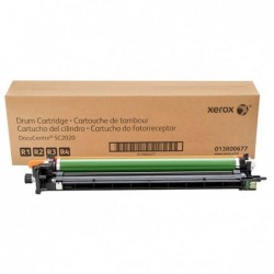 Xerox oryginalny bęben 013R00677, color, 70000s, Xerox DocuCentre SC2020 - 1