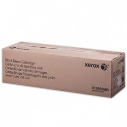 Xerox oryginalny bęben 013R00663, black, 190000s, Xerox 550/560/570/C60/C70 - 1