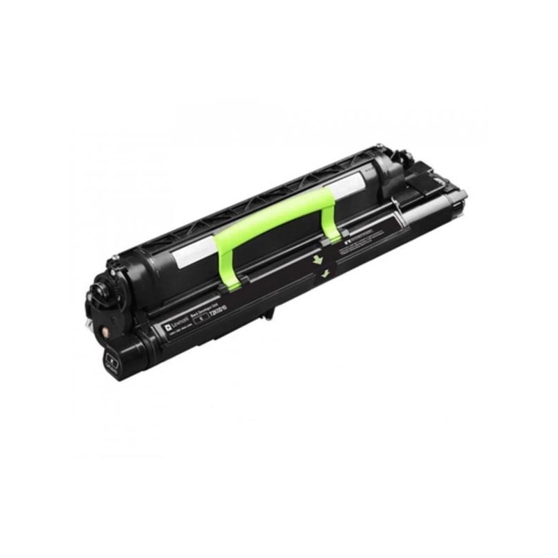 Lexmark oryginalny bęben 72K0D10, black, 300000s, Lexmark CS820de, CS820dte, CS820dtfe, CX820de - 1