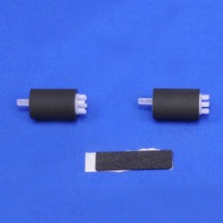 HP oryginalny roller kit SS429B, Samsung CLX-9352NA - 1