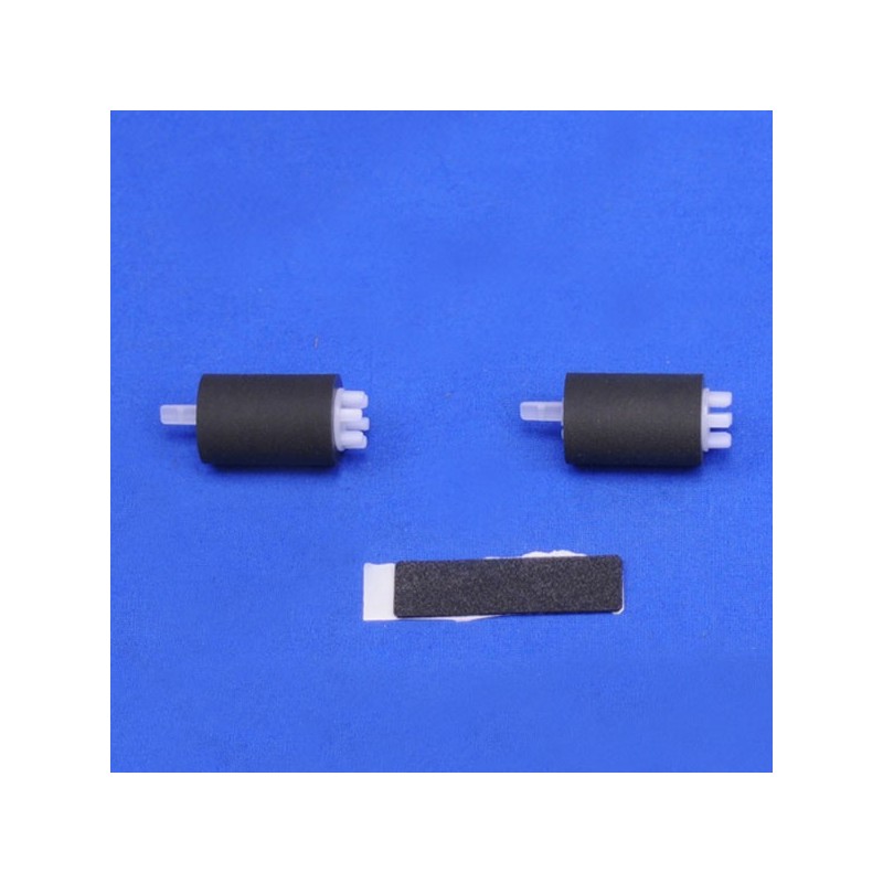 HP oryginalny roller kit SS429B, Samsung CLX-9352NA - 1