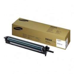 HP oryginalny bęben SS678A, CLT-R806K, black, R806K, 220000s, Samsung Multixpress X7400, X7500, X7600 - 1