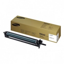 HP oryginalny bęben SS682A, CLT-R806X, color, R806X, 180000s, Samsung Multixpress X7400, X7500, X7600 - 1
