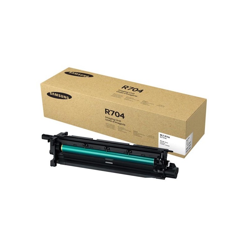 HP oryginalny bęben SS825A, MLT-R704, black, R704, 100000s, Samsung SL-K3250NR, SL-K3300NR - 1