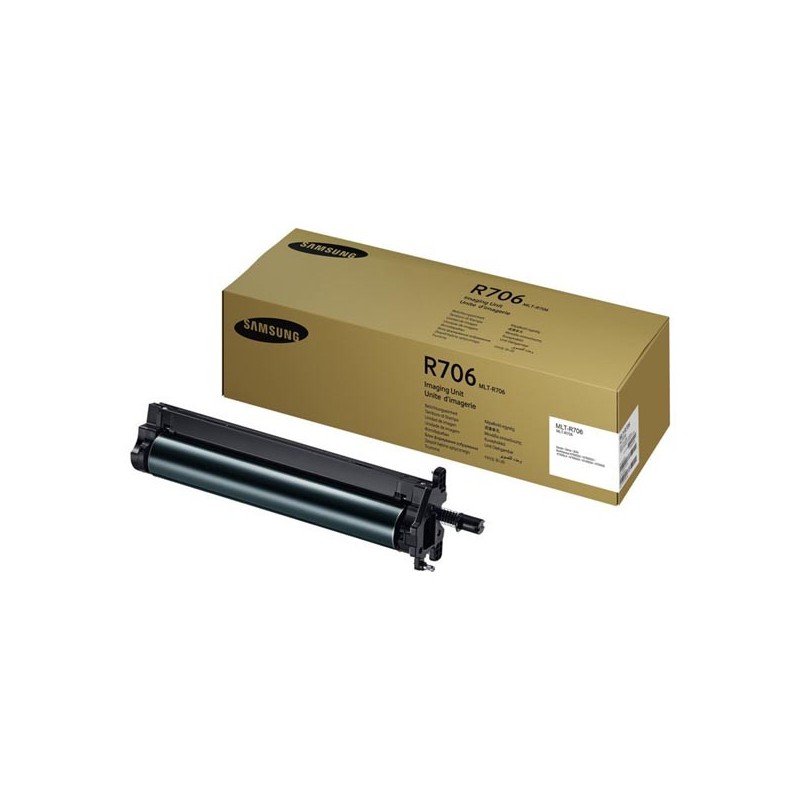 HP oryginalny bęben SS829A, MLT-R706, Samsung Multixpress X7400, X7500, X7600 - 1