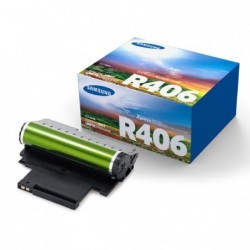 HP oryginalny bęben SU403A, CLT-R406, color, R406, 16000s, Samsung CLP-360, 365, CLP-3300, 3305, Xpress C410, 460 - 1