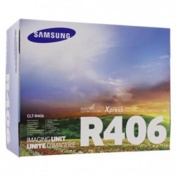 HP oryginalny bęben SU403A, CLT-R406, color, R406, 16000s, Samsung CLP-360, 365, CLP-3300, 3305, Xpress C410, 460 - 2