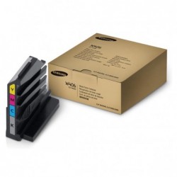 HP oryginalny collection unit SU426A, CLT-W406, color, W406, 7000/1750s, Samsung CLP-365W a CLX-3305FW - 1