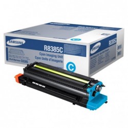 HP oryginalny bęben SU601A, CLX-R8385C, cyan, R8385C, 30000s, Samsung CLX 8385 N, 8385 ND, 8385 NX, 8385 Series, MultiXp - 1