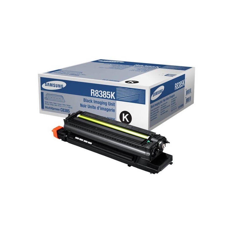 HP oryginalny bęben SU603A, CLX-R8385K, black, Samsung CLX 8385 N, 8385 ND, 8385 NX, 8385 Series, MultiXp - 1