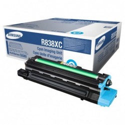 HP oryginalny bęben SU609A, CLX-R838XC, cyan, Samsung MultiXpress C8380, CLX-8380, MultiXpress C8380N, C - 1