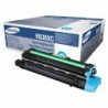 HP oryginalny bęben SU609A, CLX-R838XC, cyan, Samsung MultiXpress C8380, CLX-8380, MultiXpress C8380N, C - 1