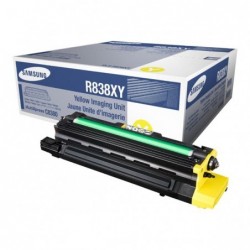 HP oryginalny bęben SU618A, CLX-R838XY, yellow, Samsung MultiXpress C8380, CLX-8380, MultiXpress C8380N, C - 1