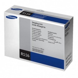 HP oryginalny bęben SV134A, MLT-R116/SEE, black, R116, 9000s, Samsung Xpress SL-M2625,2626,2825,2826,M2675,2676,2875 - 1
