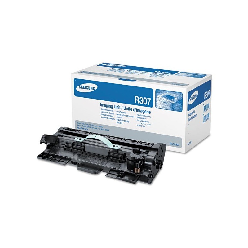 HP oryginalny bęben SV154A, MLT-R307, R307, 60000s, Samsung ML-4510ND, ML-5010ND, ML-5015ND - 1