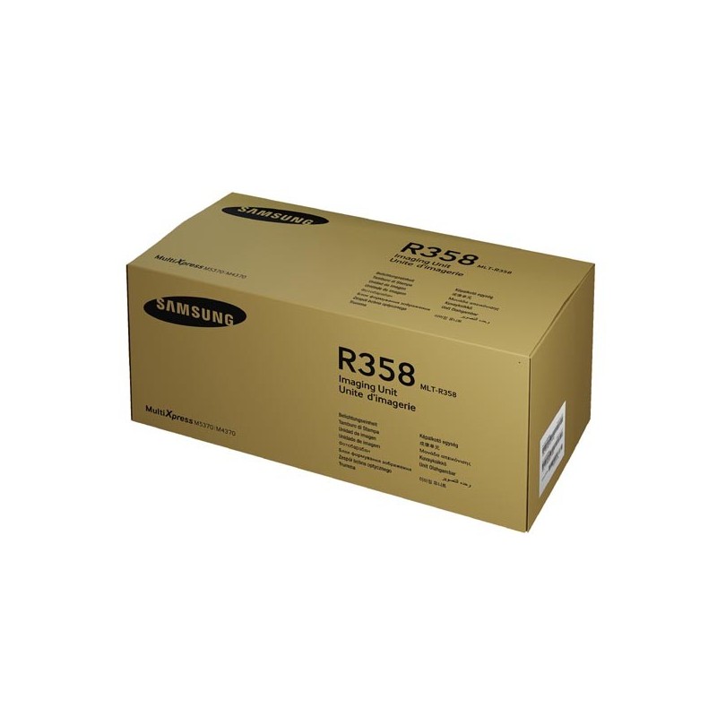 HP oryginalny bęben SV167A, MLT-R358, 100000s, Samsung MultiXpress M4370LX, MultiXpress M5360, MultiXpres - 1