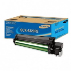 HP oryginalny bęben SV177A, SCX-6320R2, black, 8000s, Samsung SCX-6220, SCX-6320F, SCX-6322DN, SCX-6122FN - 1