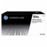 HP oryginalny bęben W1104A, 20000s, HP Neverstop Laser 1000, MFP 1200 - 1