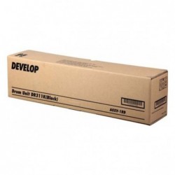 Develop oryginalny bęben A0XV1RD, black, DR-311, 70000s, Develop ineo +220, +280, +360 - 1