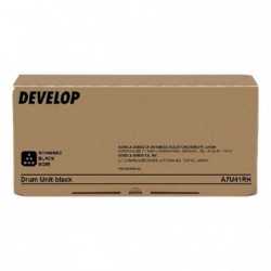 Develop oryginalny bęben A7U41RH, black, DR-313K, 150000s, Develop ineo+ 258, 308, 368, 458, 558, 658 - 1