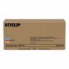 Develop oryginalny bęben A7U41TH, color, DR-313C, 150000s, zawiera 1 bęben, Develop ineo+ 258, 308, 368, 458, 558, 658 - 1