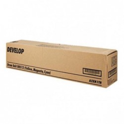 Develop oryginalny bęben A2XN1TH, color, DR-512CMY, 55000s, Develop Ineo +224, +284, +364, +454, +554 - 1