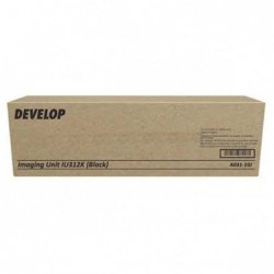 Develop oryginalny bęben A03110J, black, IU-312K, 30000s, Develop Ineo +20P, 20, 31P - 1