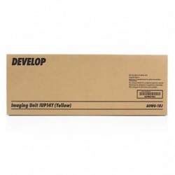 Develop oryginalny bęben A0WG18J, yellow, IUP-14Y, 30000s, Develop Ineo +35, P - 1
