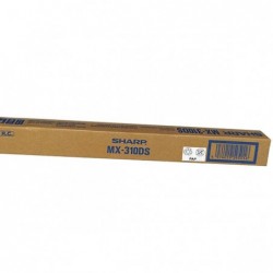 Oryginalny developer seal kit MX-310DS, BK 150000s, CMY 100000s, MX-2301N, MX-2600N, MX-3100N, MX-410xN, MX-500xN, Sharp - 1