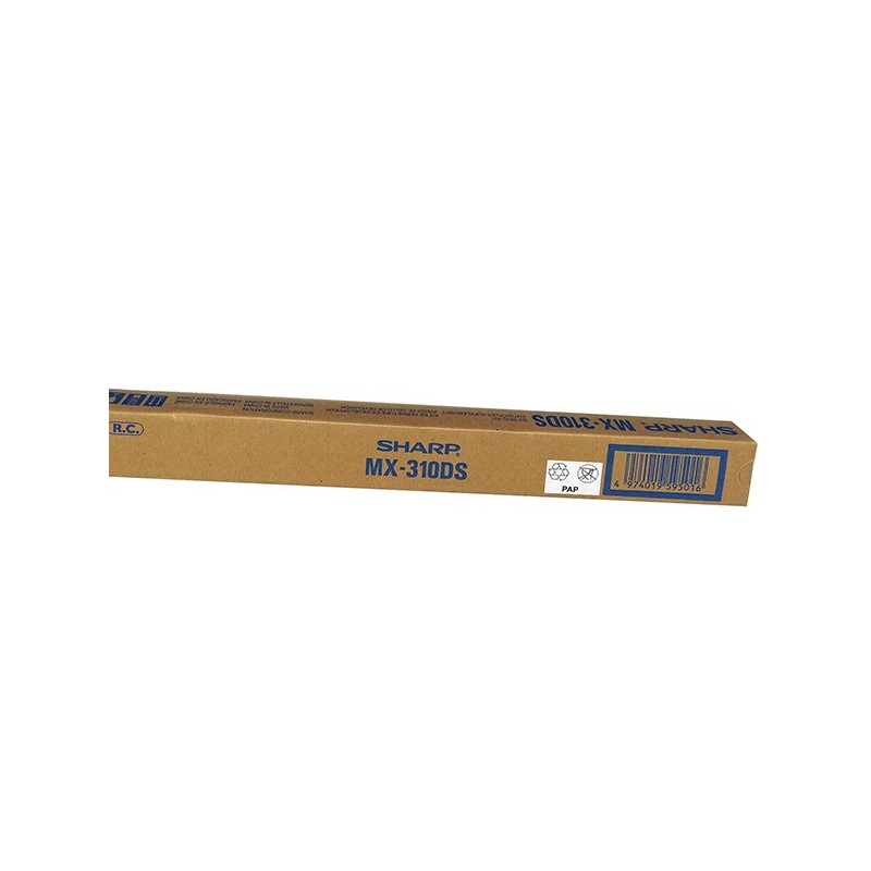 Oryginalny developer seal kit MX-310DS, BK 150000s, CMY 100000s, MX-2301N, MX-2600N, MX-3100N, MX-410xN, MX-500xN, Sharp - 1