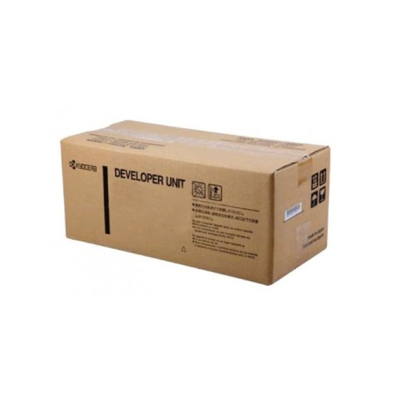 Kyocera oryginalny developer DV-1150, 302RV93020, 100000s, Kyocera Ecosys P2040,P2235,M2040,M2135,M2635,M2640 - 1