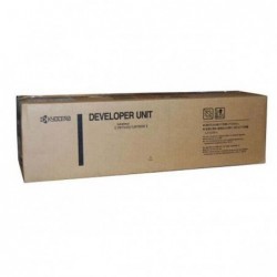 Kyocera oryginalny developer DV-560, black, 200000s, Kyocera FS-C5200,C5250,C5300,C5350 - 1