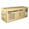 Kyocera oryginalny developer DV-560Y, 302HN93023, yellow, 200000s, Kyocera FS-C5350DN,FS-C5350DN/KL3,FS-C5300DN,FS-C5200DN - 1
