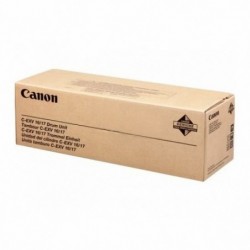 Canon oryginalny developer CF0401B001AA, black, 500000s, Canon iRC4580, 4080 - 1