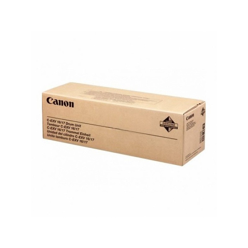 Canon oryginalny developer CF0401B001AA, black, 500000s, Canon iRC4580, 4080 - 1
