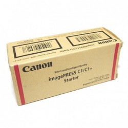 Canon oryginalny developer CF0403B001AA, magenta, 500000s, Canon iRC4580, 4080 - 1