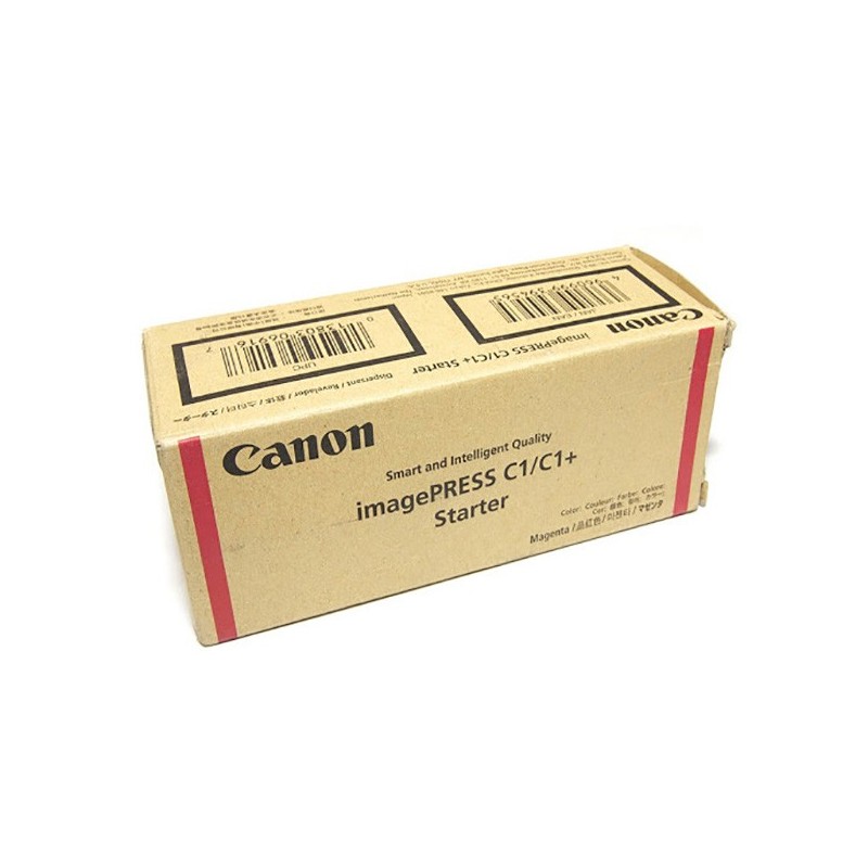 Canon oryginalny developer CF0403B001AA, magenta, 500000s, Canon iRC4580, 4080 - 1