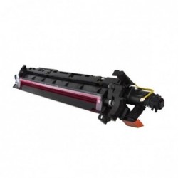 Konica Minolta oryginalny developer AAV70ED, DV-315M, magenta, 1000000s, Konica Minolta Bizhub C250i, C300i, C360i - 1