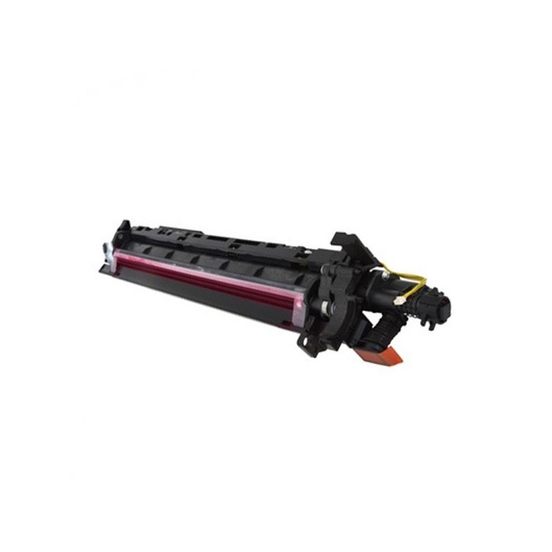 Konica Minolta oryginalny developer AAV70ED, DV-315M, magenta, 1000000s, Konica Minolta Bizhub C250i, C300i, C360i - 1