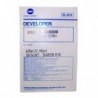 Konica Minolta oryginalny developer 024G, Konica Minolta Bizhub 420, 500 - 1