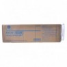Konica Minolta oryginalny developer A2XN03D, black, 600000s, Konica Minolta Bizhub C224, C284, C364 - 1