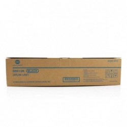 Konica Minolta oryginalny developer A2XN08D, yellow, 600000s, Konica Minolta Bizhub C224, C284, C364 - 1