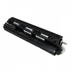 Ricoh oryginalny developer M0263030, black, 60000s, Ricoh Aficio MP C300, 300SR, 400, 400SR, 401, 401SR - 1