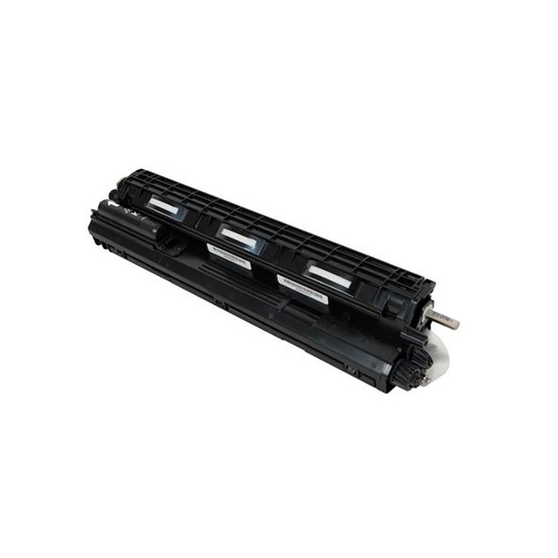 Ricoh oryginalny developer M0263030, black, 60000s, Ricoh Aficio MP C300, 300SR, 400, 400SR, 401, 401SR - 1